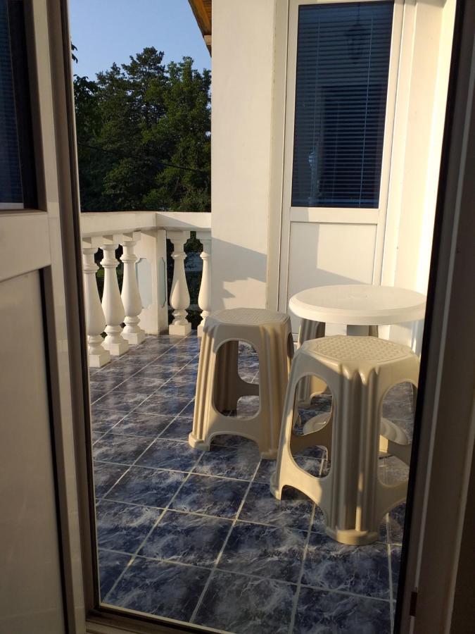 Vacation Home Yoanna Tryavna Esterno foto