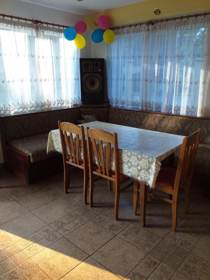 Vacation Home Yoanna Tryavna Esterno foto