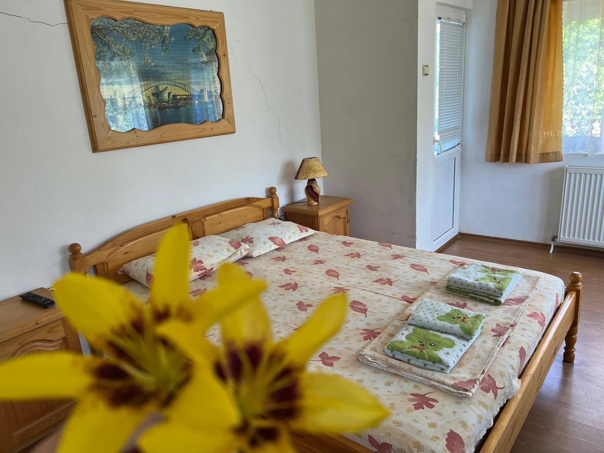 Vacation Home Yoanna Tryavna Esterno foto