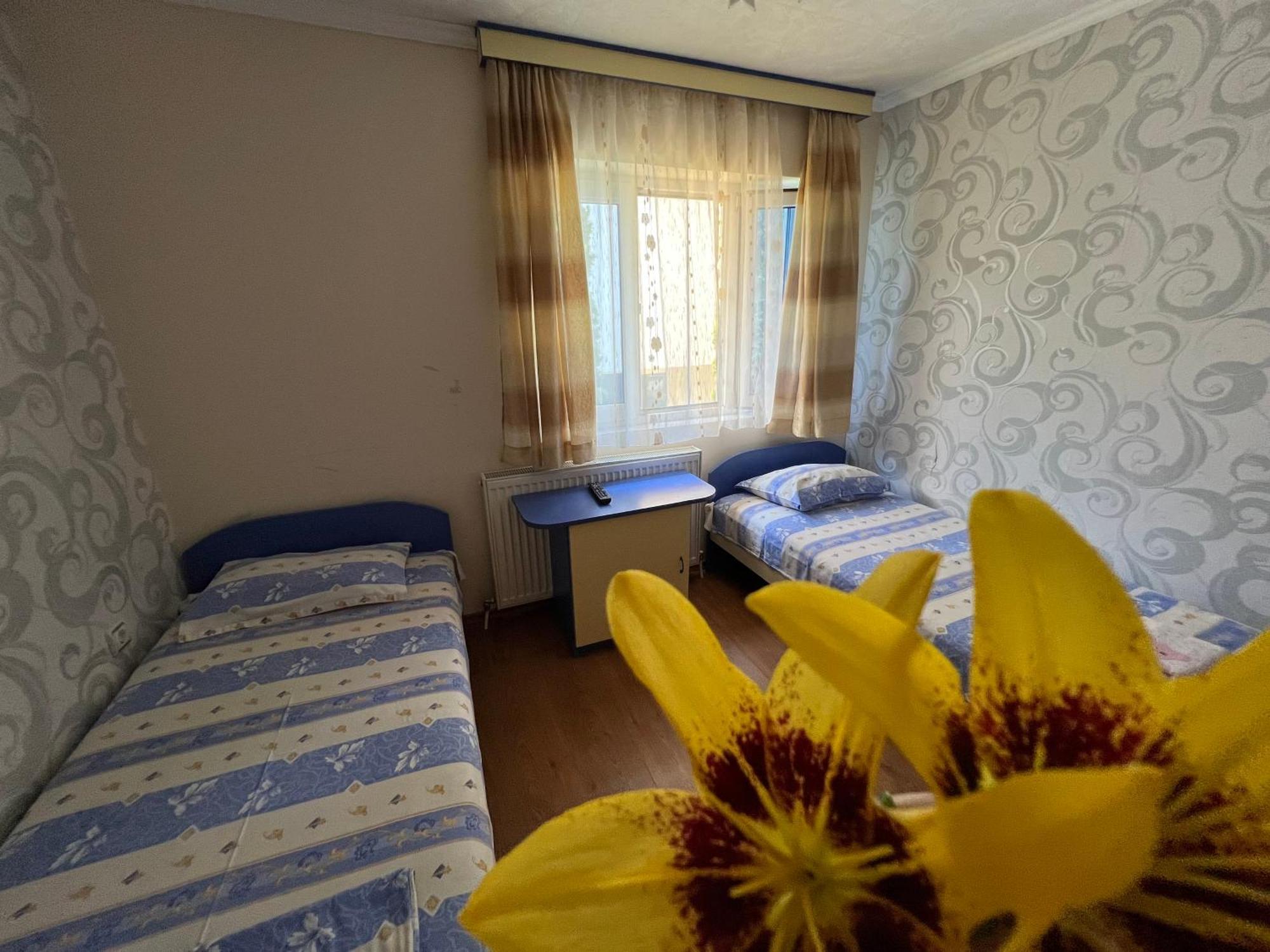 Vacation Home Yoanna Tryavna Esterno foto